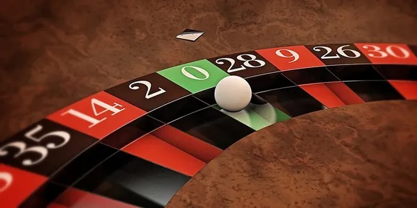 Antarmuka deposit dengan pilihan metode pembayaran DANA, OVO, GoPay, QRIS, dan bank